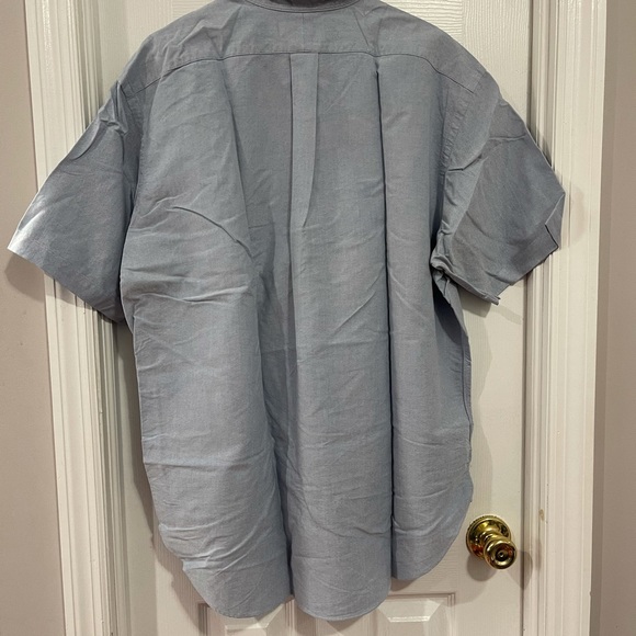 Ralph Lauren Classic Fit Shirt - XL - Picture 3 of 5